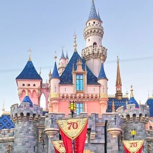 Meet your Posher, Joanna